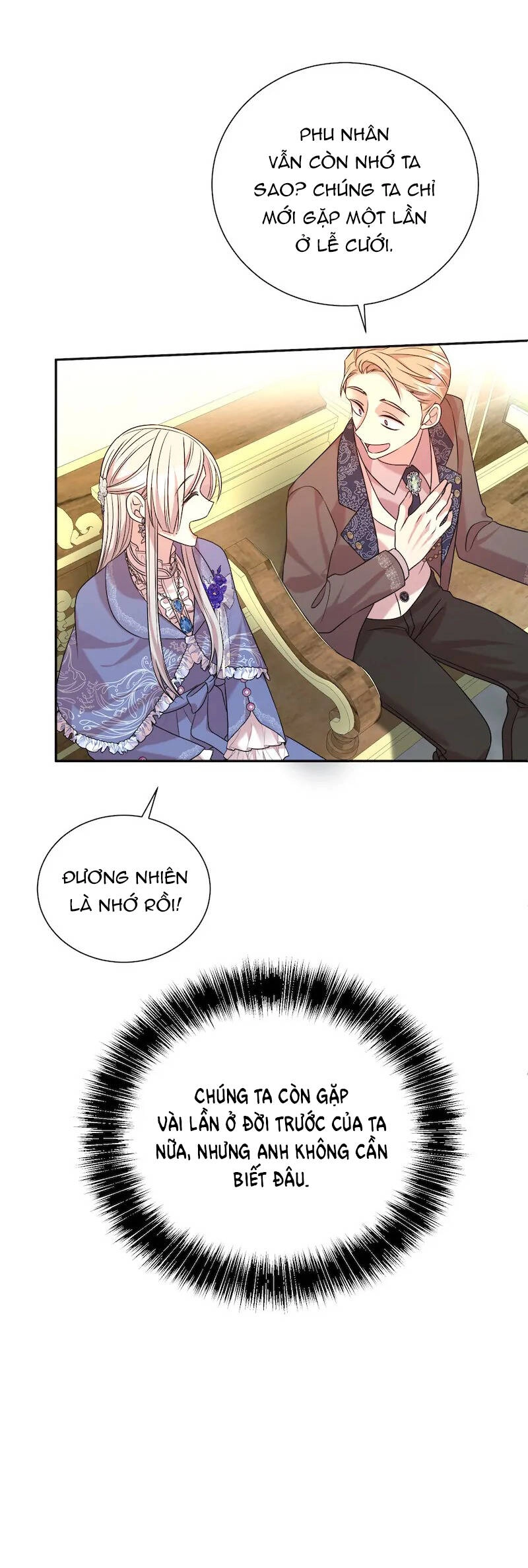 Tôi Chán Nản Vì Chồng Thứ Hai Không Chung Thủy Chapter 81.1 - 28