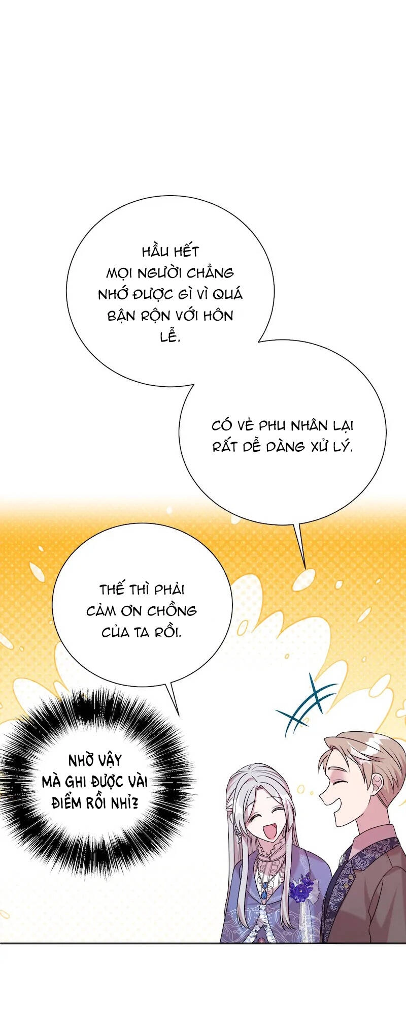 Tôi Chán Nản Vì Chồng Thứ Hai Không Chung Thủy Chapter 81.1 - 29