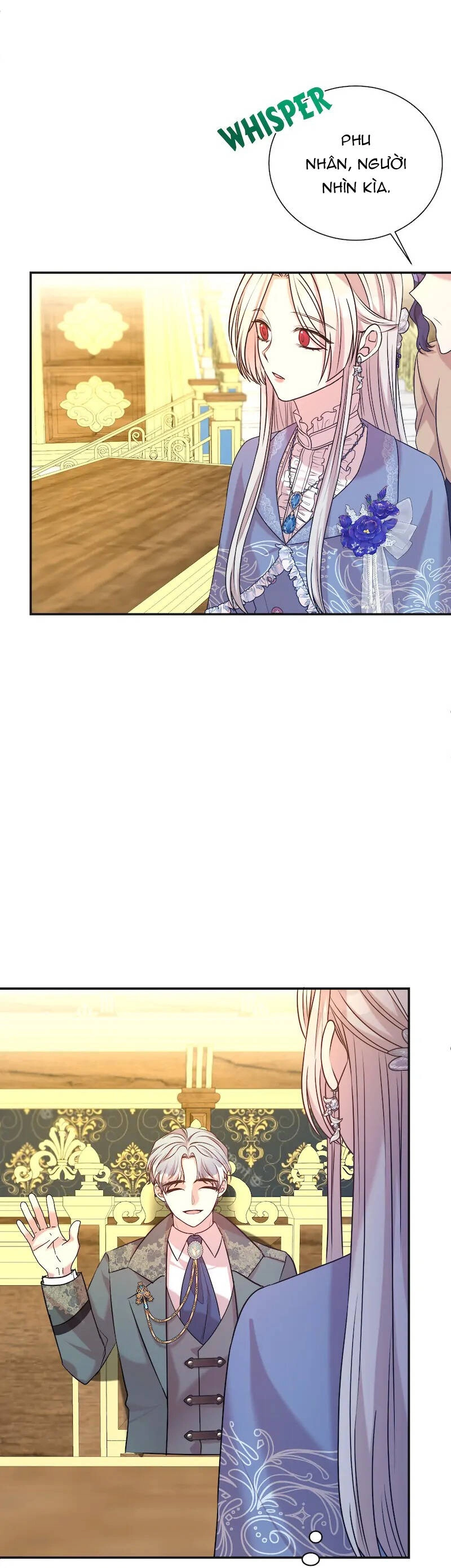 Tôi Chán Nản Vì Chồng Thứ Hai Không Chung Thủy Chapter 81.1 - 30