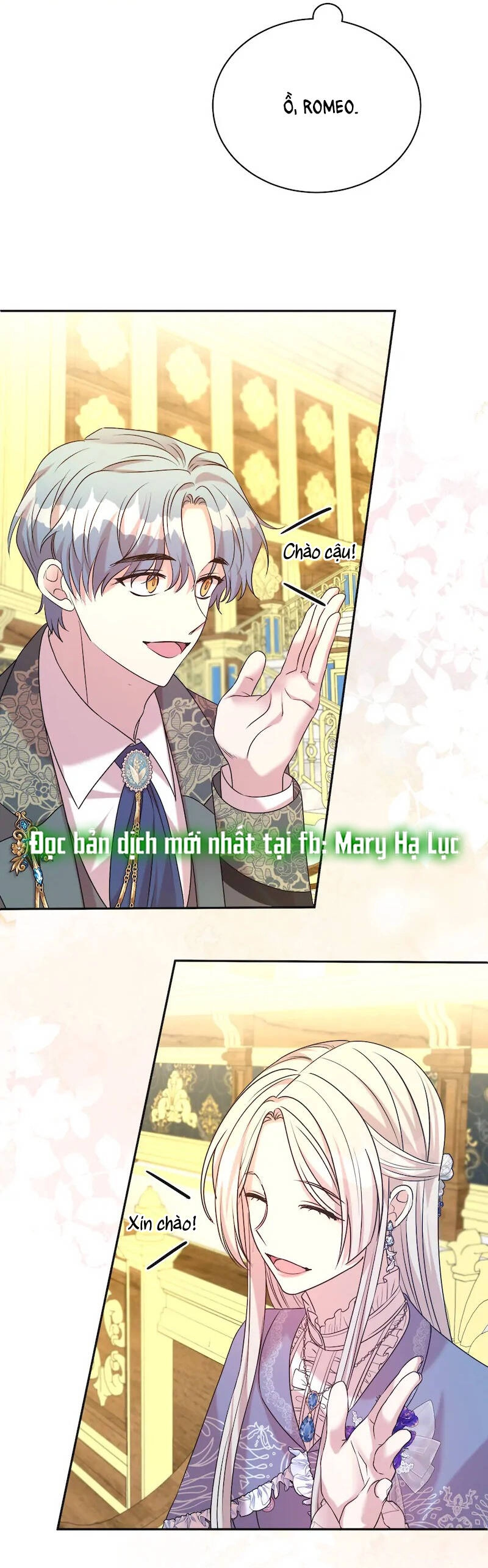 Tôi Chán Nản Vì Chồng Thứ Hai Không Chung Thủy Chapter 81.1 - 31