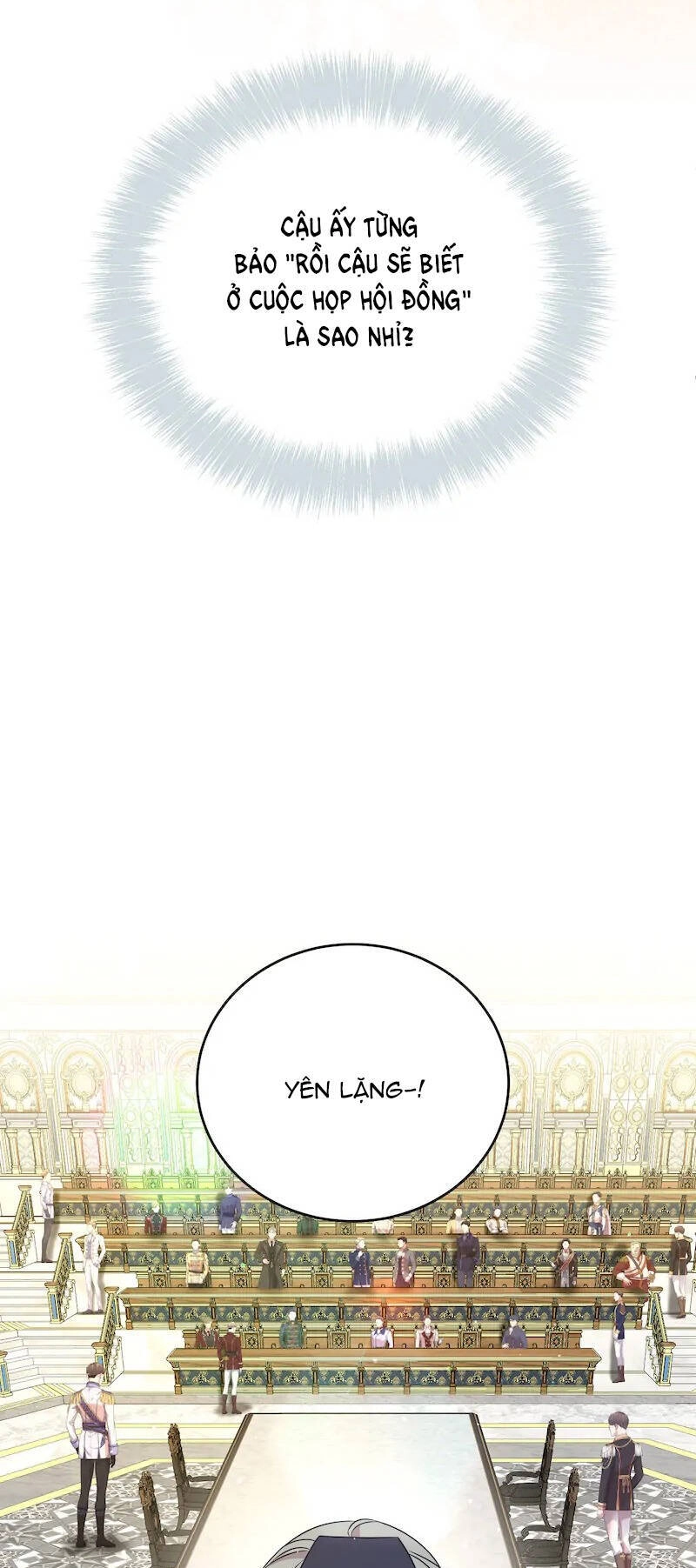 Tôi Chán Nản Vì Chồng Thứ Hai Không Chung Thủy Chapter 81.1 - 32