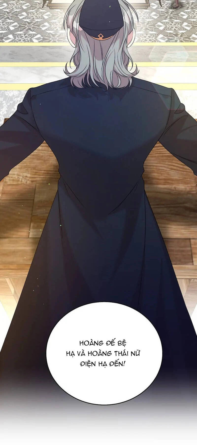 Tôi Chán Nản Vì Chồng Thứ Hai Không Chung Thủy Chapter 81.1 - 33