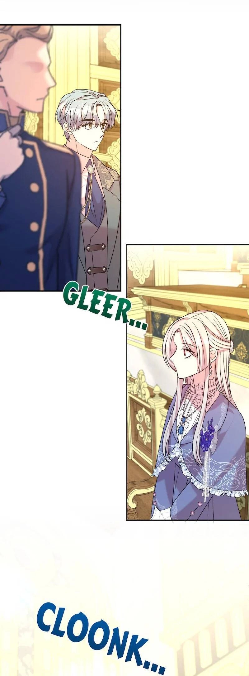 Tôi Chán Nản Vì Chồng Thứ Hai Không Chung Thủy Chapter 81.2 - 1