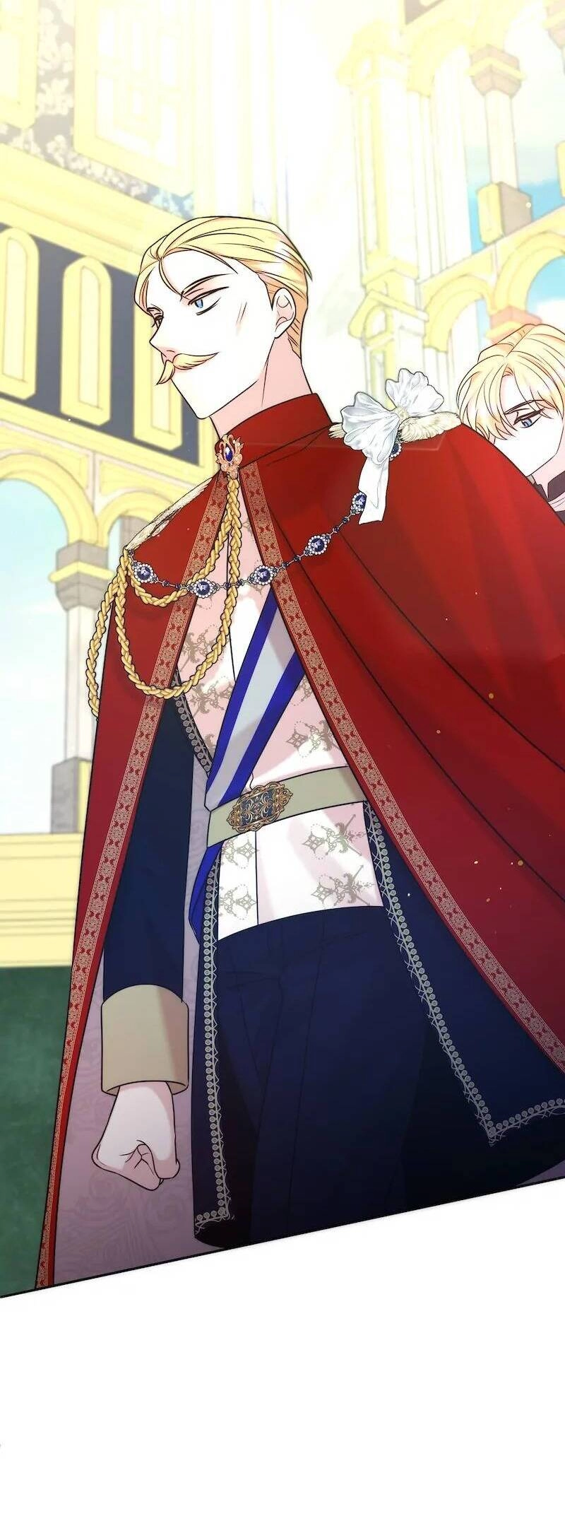 Tôi Chán Nản Vì Chồng Thứ Hai Không Chung Thủy Chapter 81.2 - 2