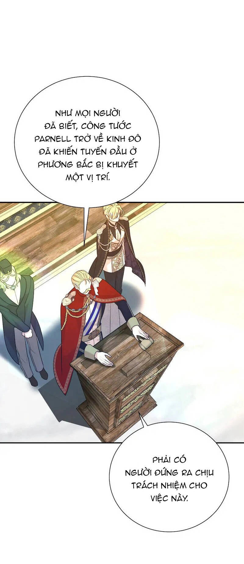 Tôi Chán Nản Vì Chồng Thứ Hai Không Chung Thủy Chapter 81.2 - 7