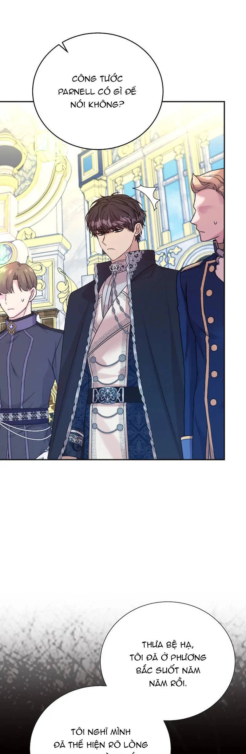 Tôi Chán Nản Vì Chồng Thứ Hai Không Chung Thủy Chapter 81.2 - 8