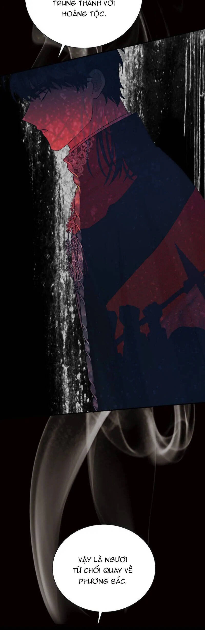 Tôi Chán Nản Vì Chồng Thứ Hai Không Chung Thủy Chapter 81.2 - 9