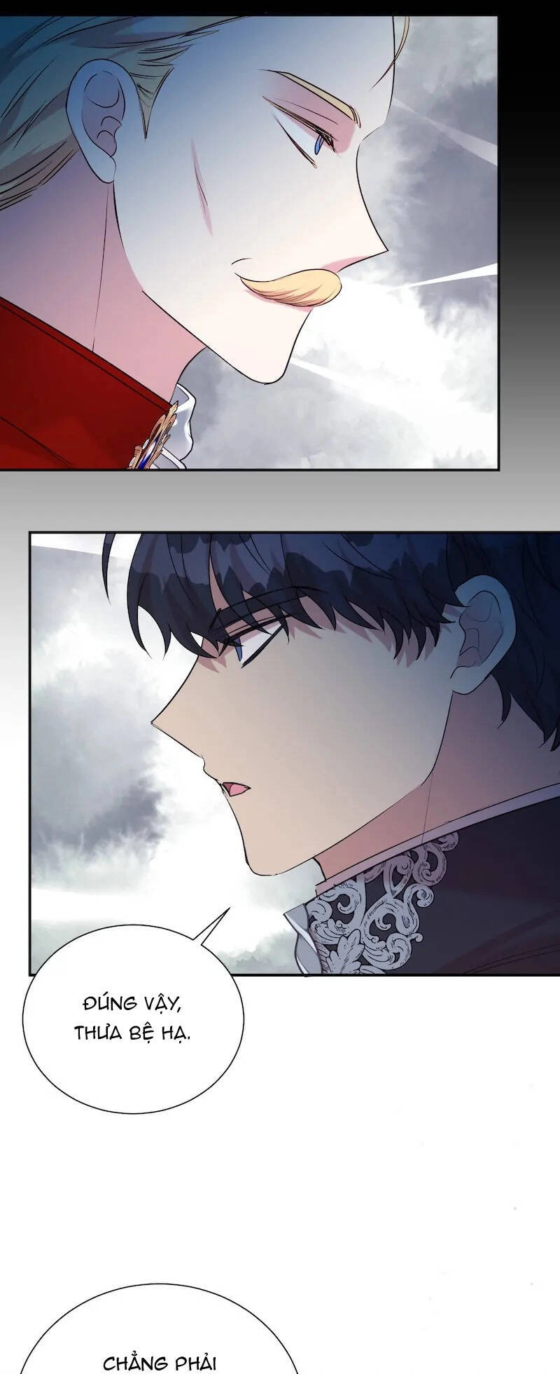 Tôi Chán Nản Vì Chồng Thứ Hai Không Chung Thủy Chapter 81.2 - 10