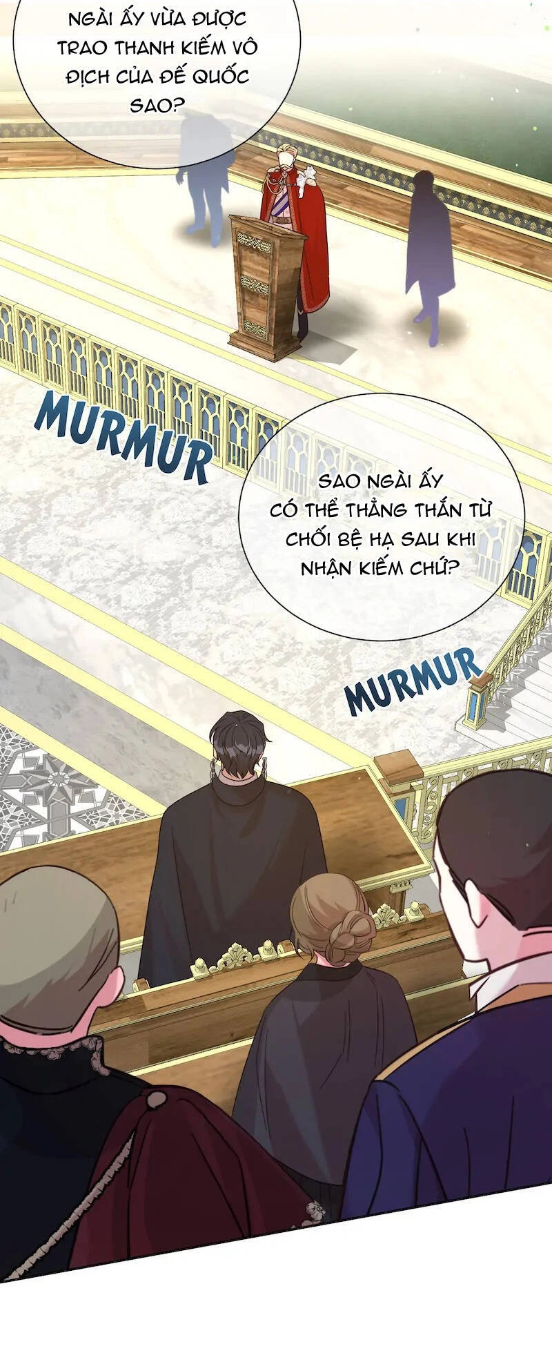 Tôi Chán Nản Vì Chồng Thứ Hai Không Chung Thủy Chapter 81.2 - 11