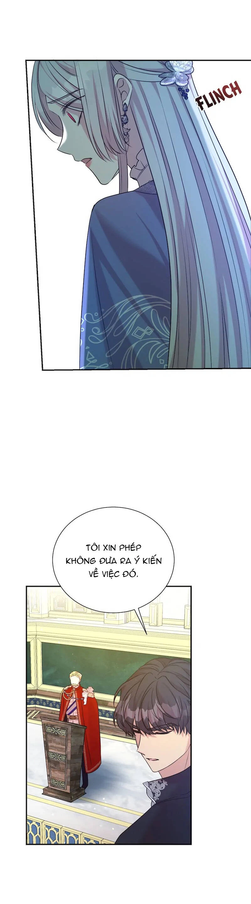 Tôi Chán Nản Vì Chồng Thứ Hai Không Chung Thủy Chapter 81.2 - 14