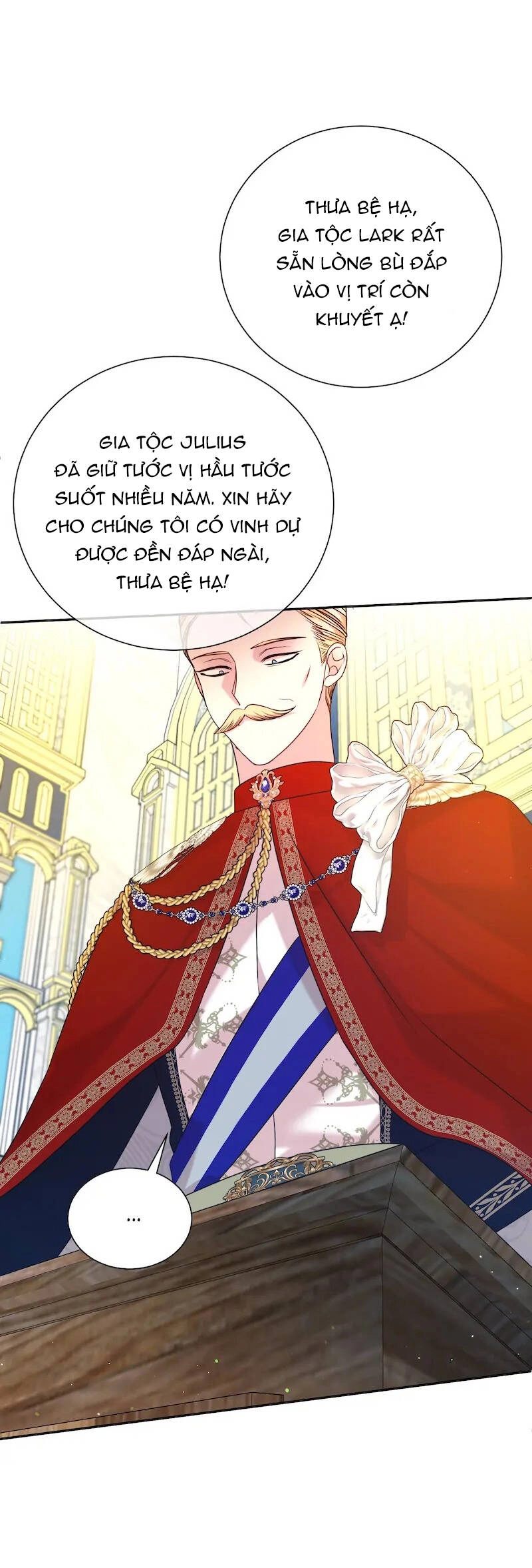 Tôi Chán Nản Vì Chồng Thứ Hai Không Chung Thủy Chapter 81.2 - 15