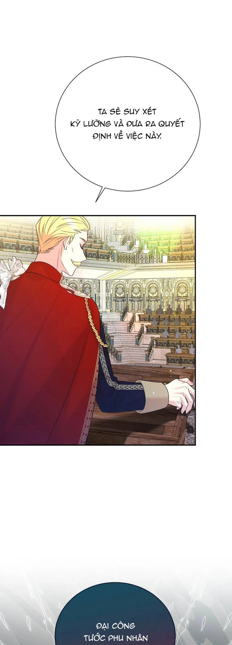 Tôi Chán Nản Vì Chồng Thứ Hai Không Chung Thủy Chapter 81.2 - 16