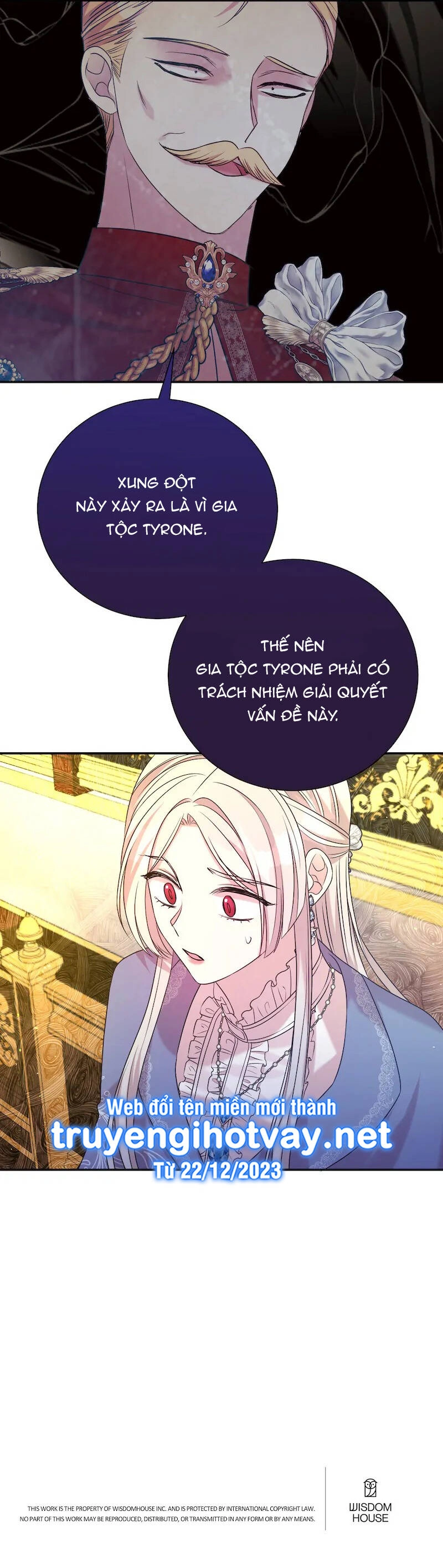 Tôi Chán Nản Vì Chồng Thứ Hai Không Chung Thủy Chapter 81.2 - 18