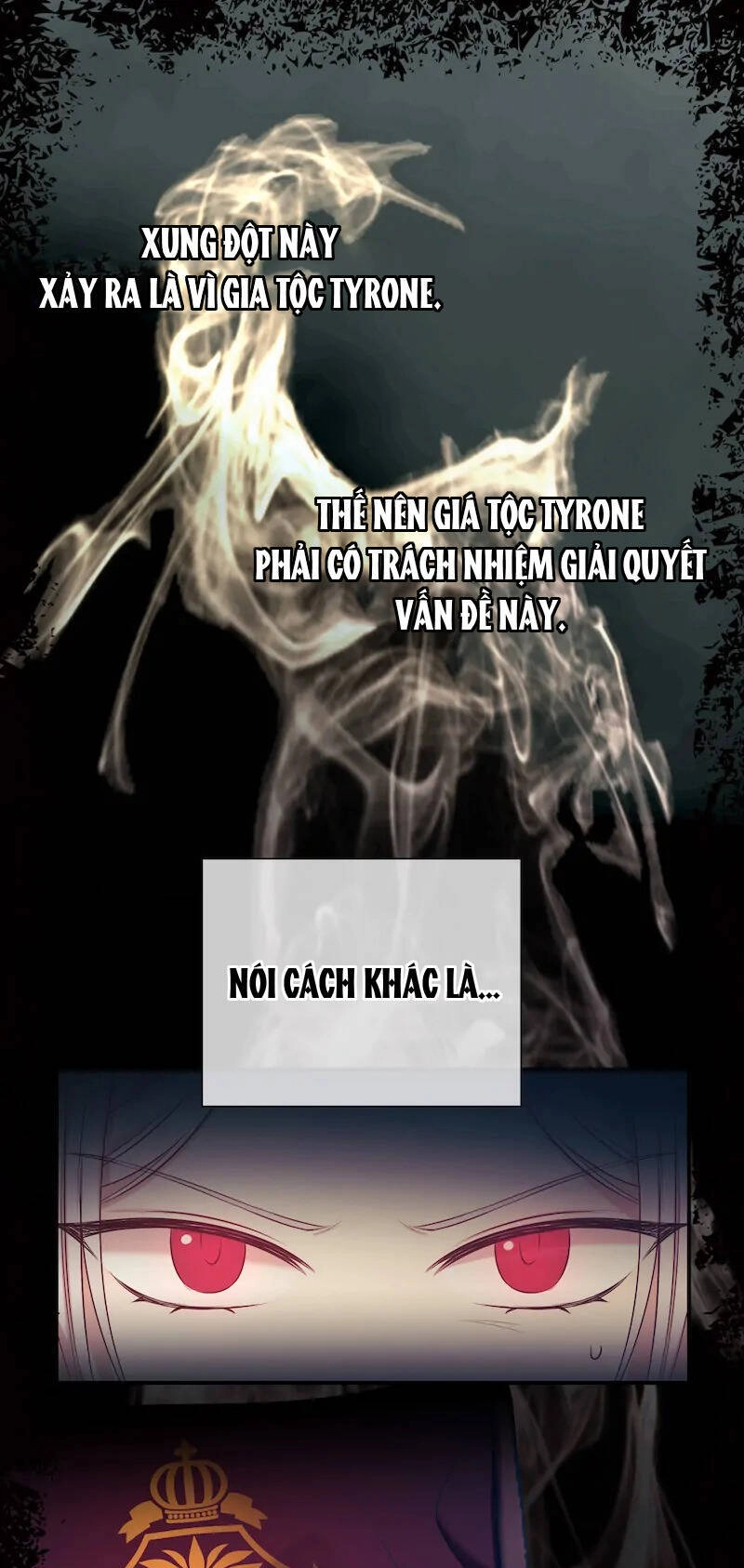 Tôi Chán Nản Vì Chồng Thứ Hai Không Chung Thủy Chapter 82.1 - 1