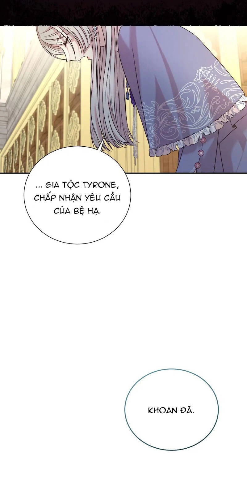 Tôi Chán Nản Vì Chồng Thứ Hai Không Chung Thủy Chapter 82.1 - 3