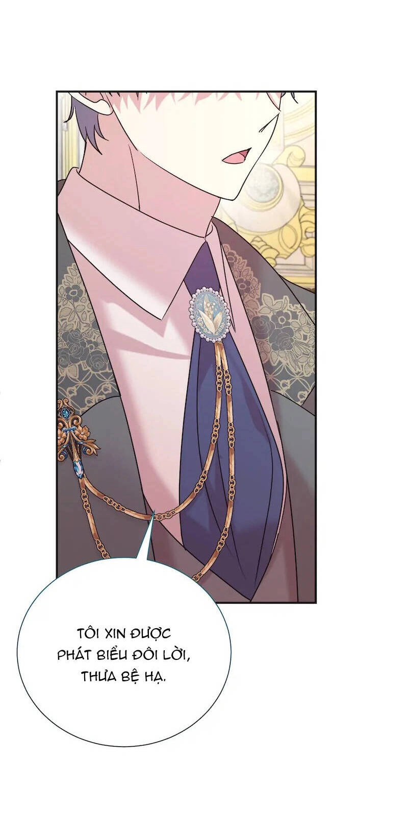 Tôi Chán Nản Vì Chồng Thứ Hai Không Chung Thủy Chapter 82.1 - 4