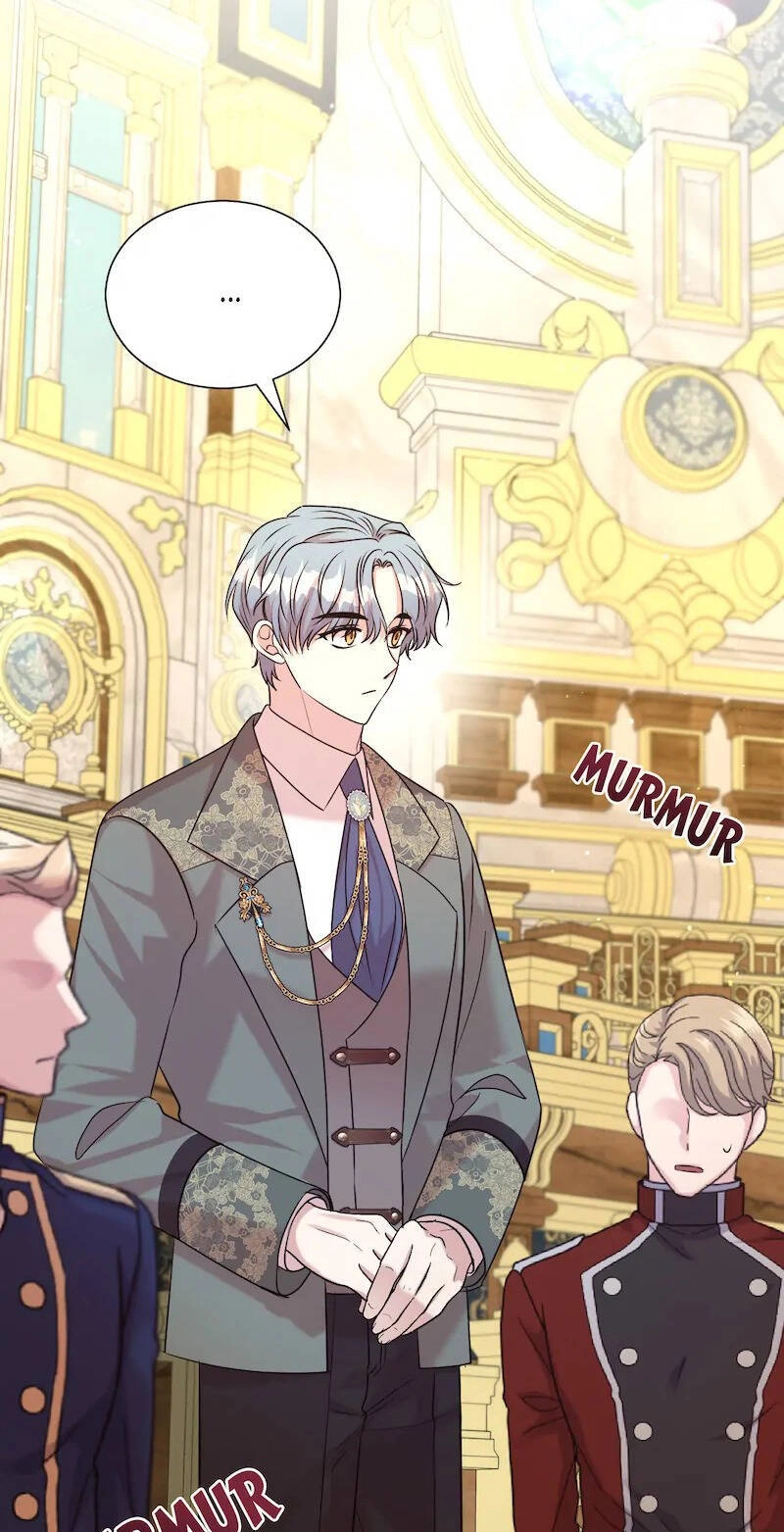 Tôi Chán Nản Vì Chồng Thứ Hai Không Chung Thủy Chapter 82.1 - 6