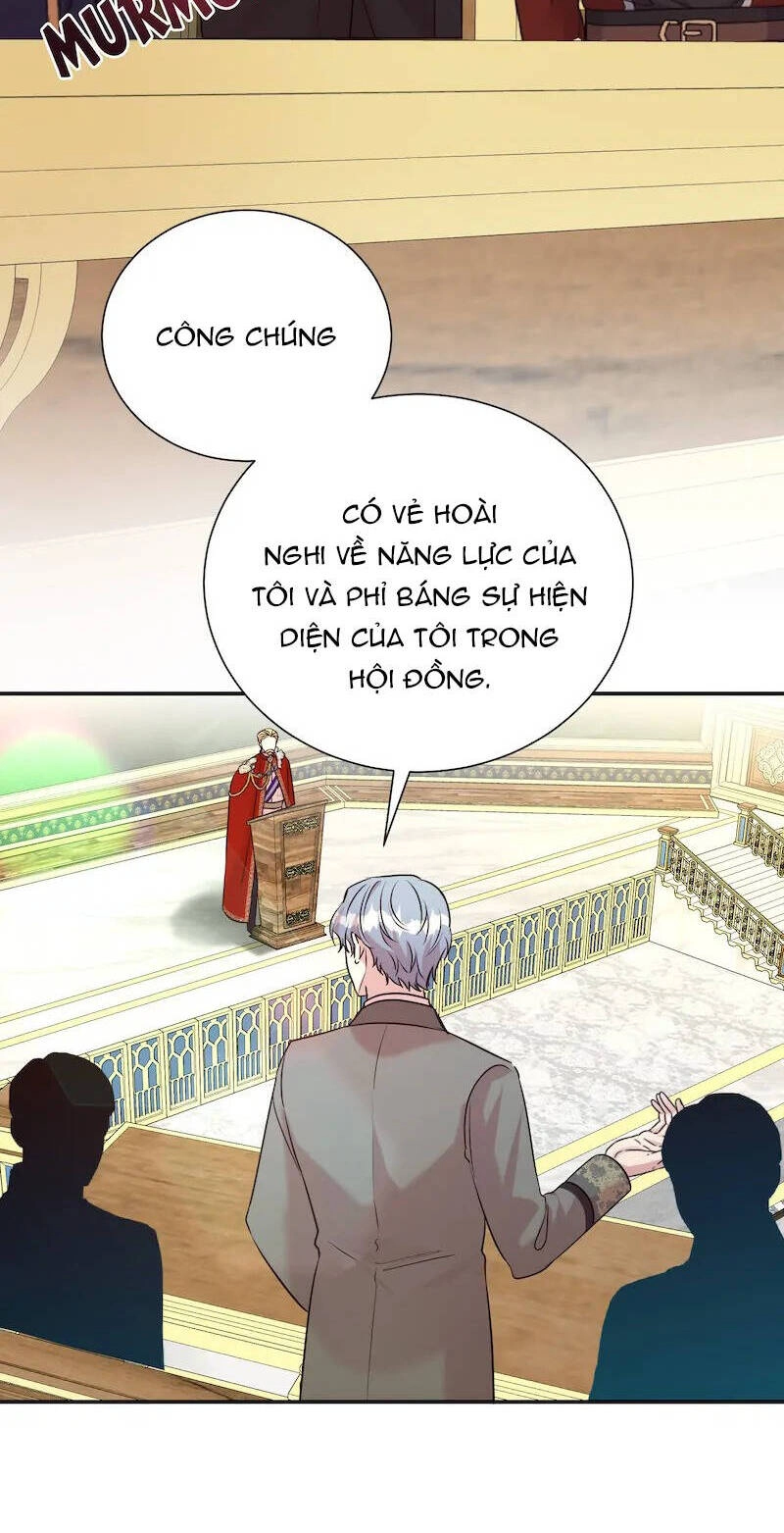 Tôi Chán Nản Vì Chồng Thứ Hai Không Chung Thủy Chapter 82.1 - 7