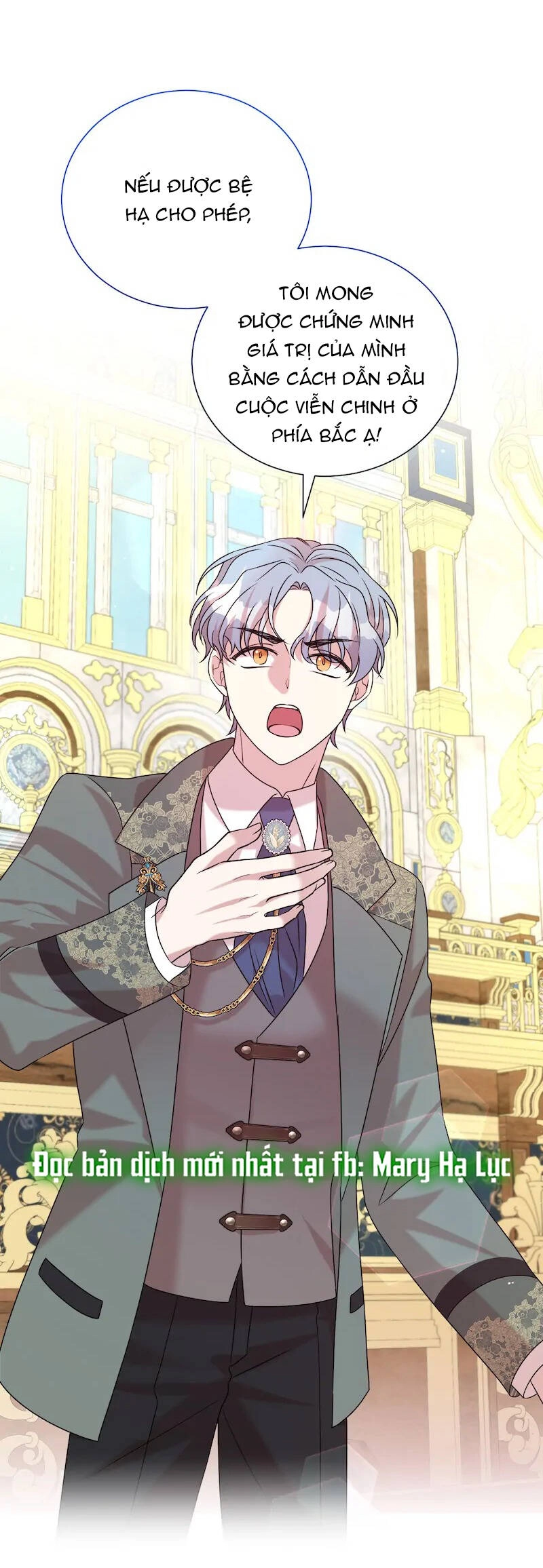 Tôi Chán Nản Vì Chồng Thứ Hai Không Chung Thủy Chapter 82.1 - 8