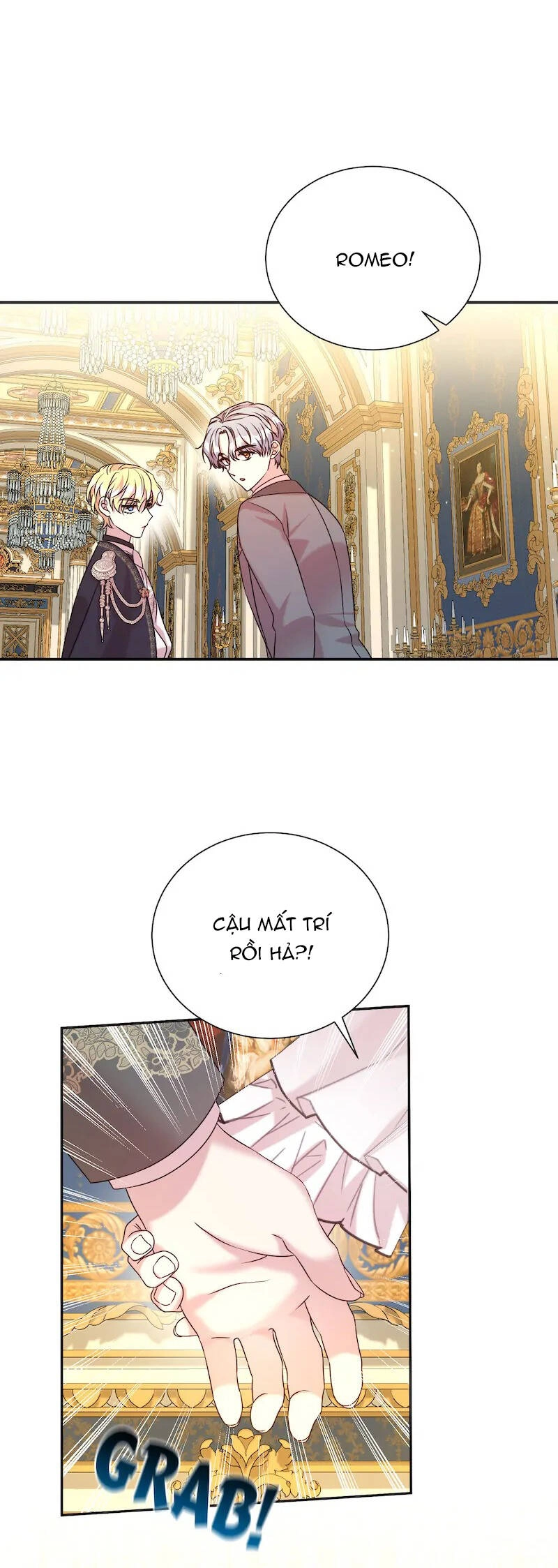 Tôi Chán Nản Vì Chồng Thứ Hai Không Chung Thủy Chapter 82.1 - 11