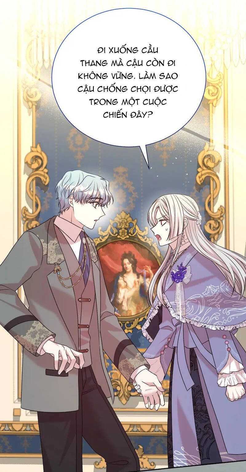 Tôi Chán Nản Vì Chồng Thứ Hai Không Chung Thủy Chapter 82.1 - 12