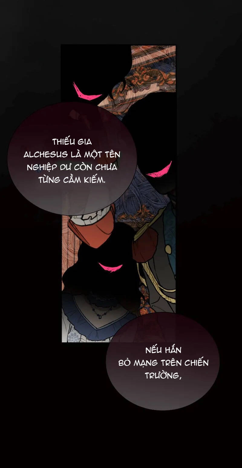 Tôi Chán Nản Vì Chồng Thứ Hai Không Chung Thủy Chapter 82.1 - 14