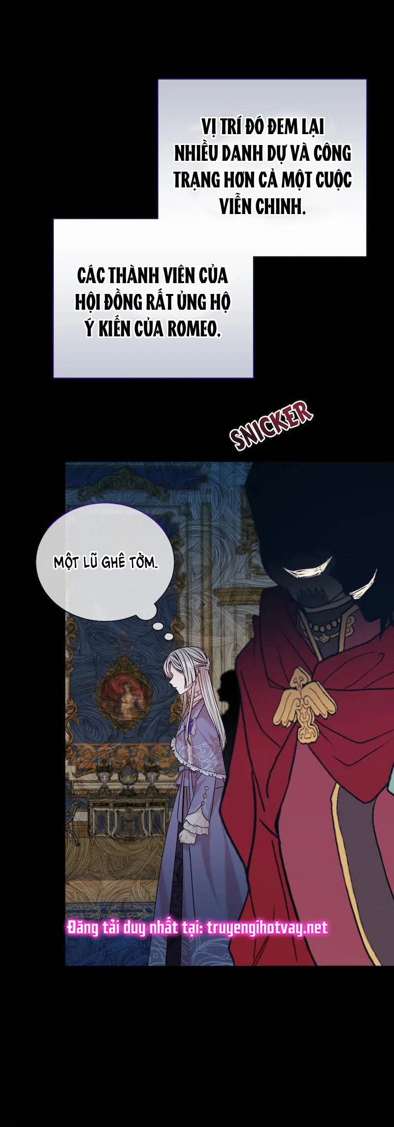 Tôi Chán Nản Vì Chồng Thứ Hai Không Chung Thủy Chapter 82.1 - 16