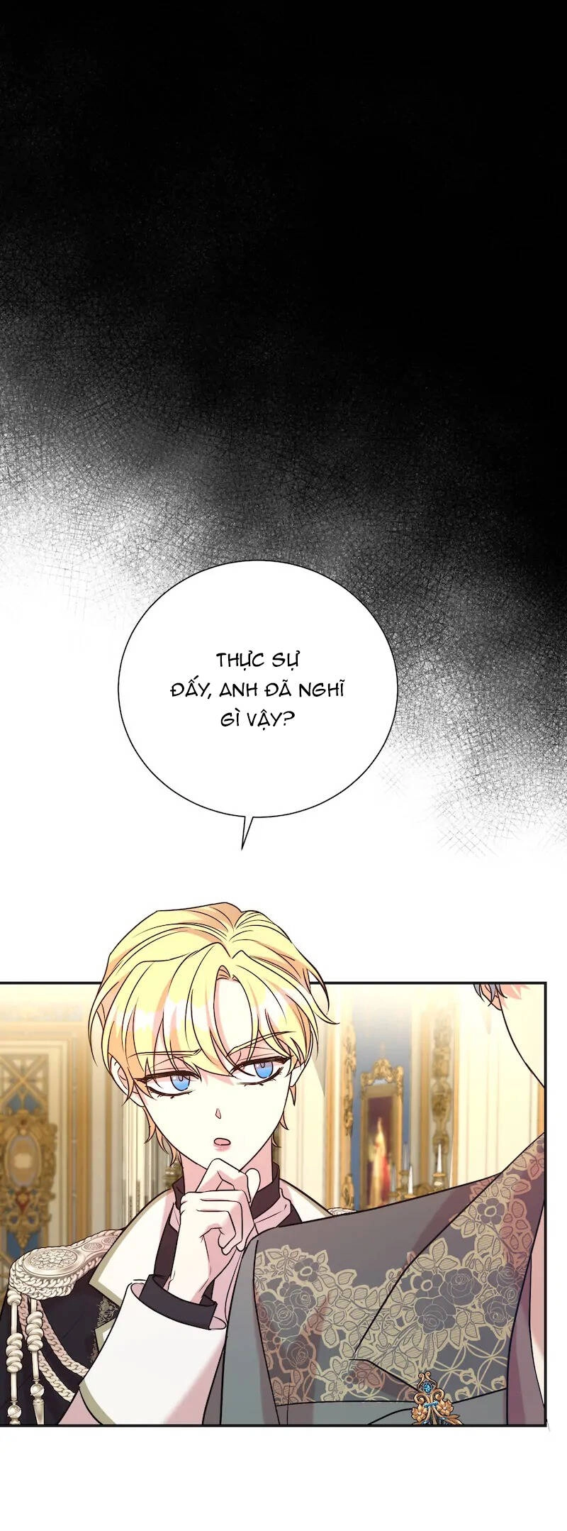 Tôi Chán Nản Vì Chồng Thứ Hai Không Chung Thủy Chapter 82.1 - 17