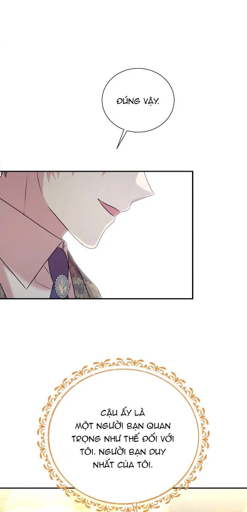 Tôi Chán Nản Vì Chồng Thứ Hai Không Chung Thủy Chapter 82.1 - 21