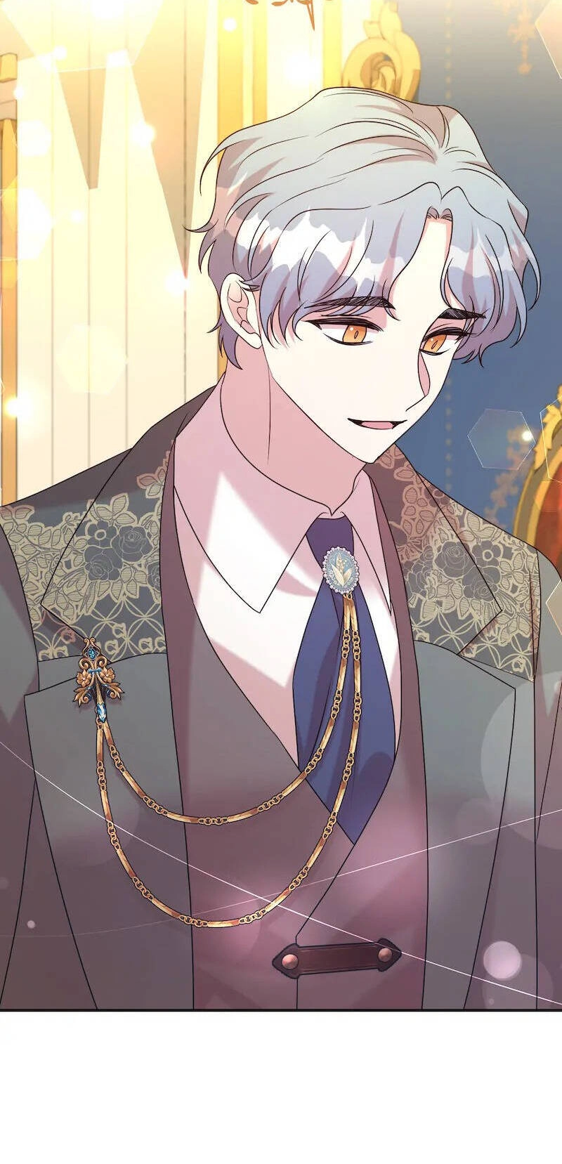 Tôi Chán Nản Vì Chồng Thứ Hai Không Chung Thủy Chapter 82.1 - 22