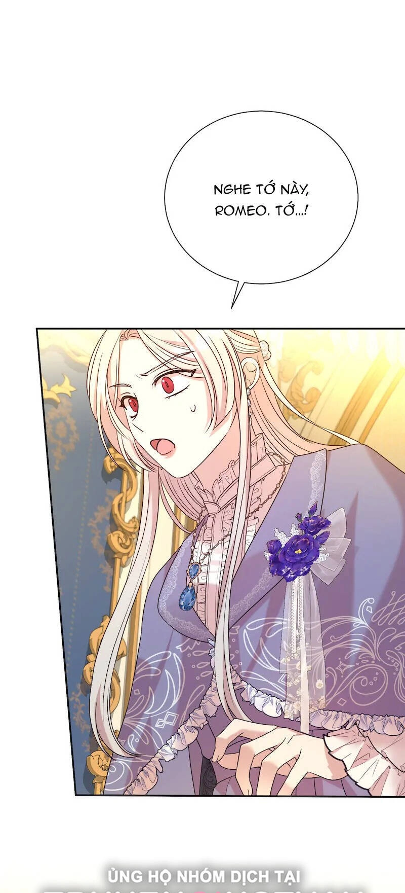 Tôi Chán Nản Vì Chồng Thứ Hai Không Chung Thủy Chapter 82.1 - 23