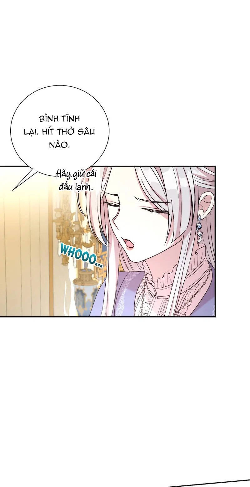 Tôi Chán Nản Vì Chồng Thứ Hai Không Chung Thủy Chapter 82.1 - 25