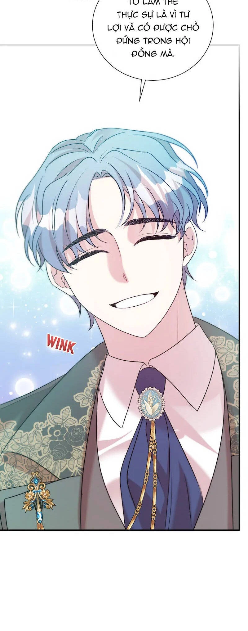 Tôi Chán Nản Vì Chồng Thứ Hai Không Chung Thủy Chapter 82.1 - 28