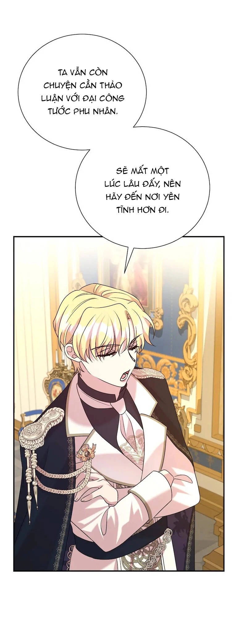 Tôi Chán Nản Vì Chồng Thứ Hai Không Chung Thủy Chapter 82.1 - 30