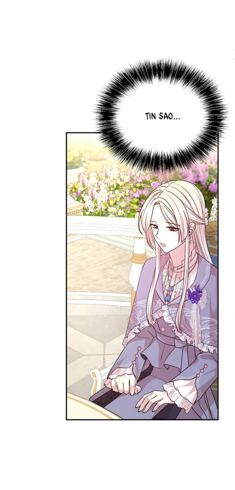 Tôi Chán Nản Vì Chồng Thứ Hai Không Chung Thủy Chapter 82.2 - 1