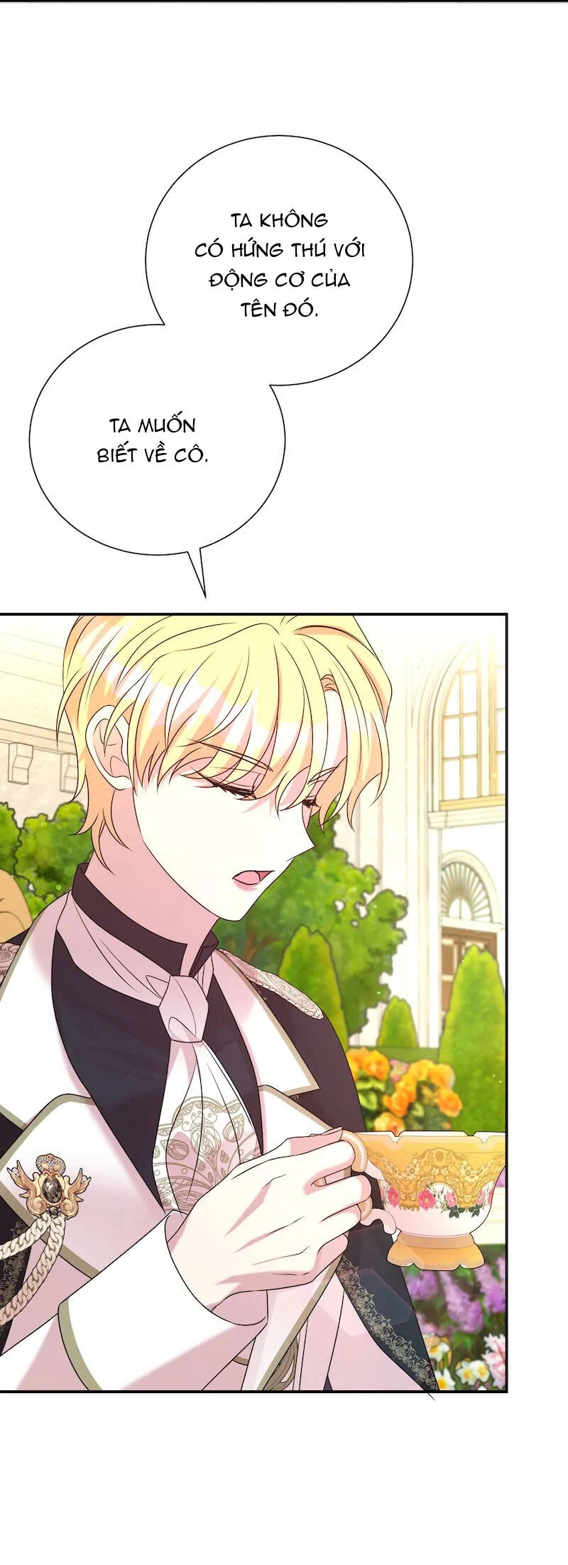 Tôi Chán Nản Vì Chồng Thứ Hai Không Chung Thủy Chapter 82.2 - 3