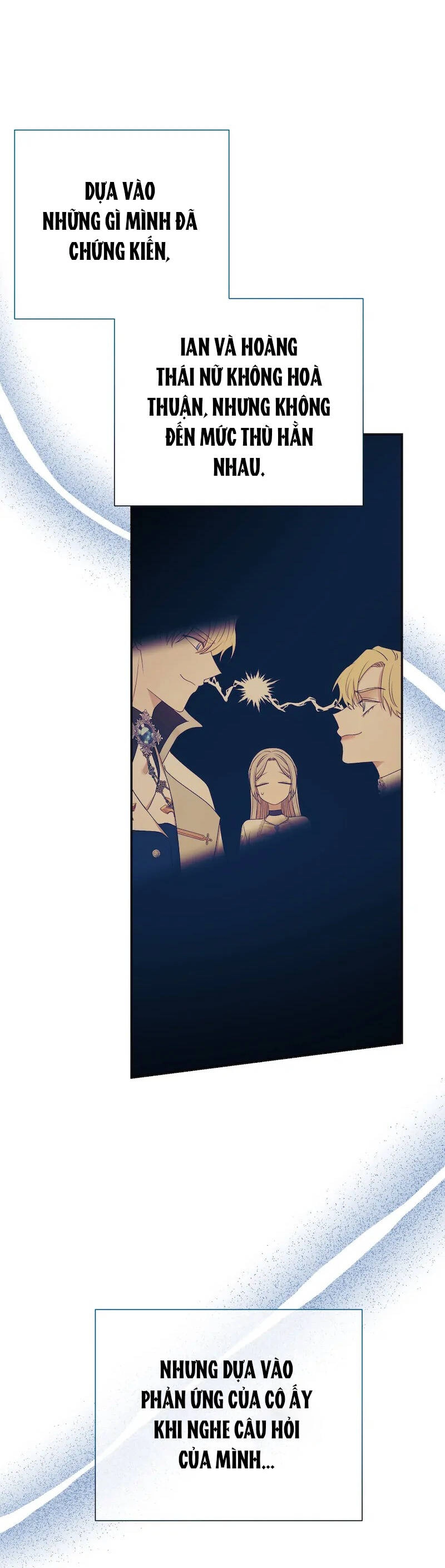 Tôi Chán Nản Vì Chồng Thứ Hai Không Chung Thủy Chapter 82.2 - 4