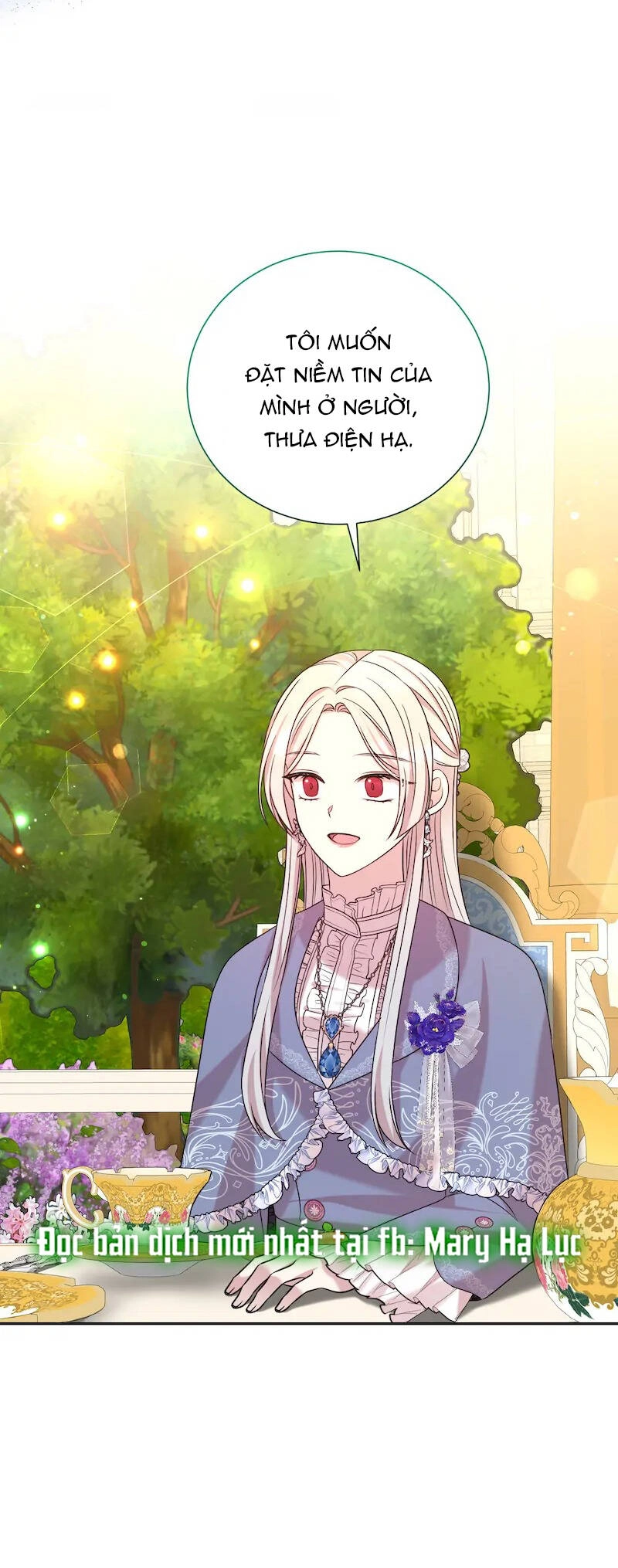 Tôi Chán Nản Vì Chồng Thứ Hai Không Chung Thủy Chapter 82.2 - 5