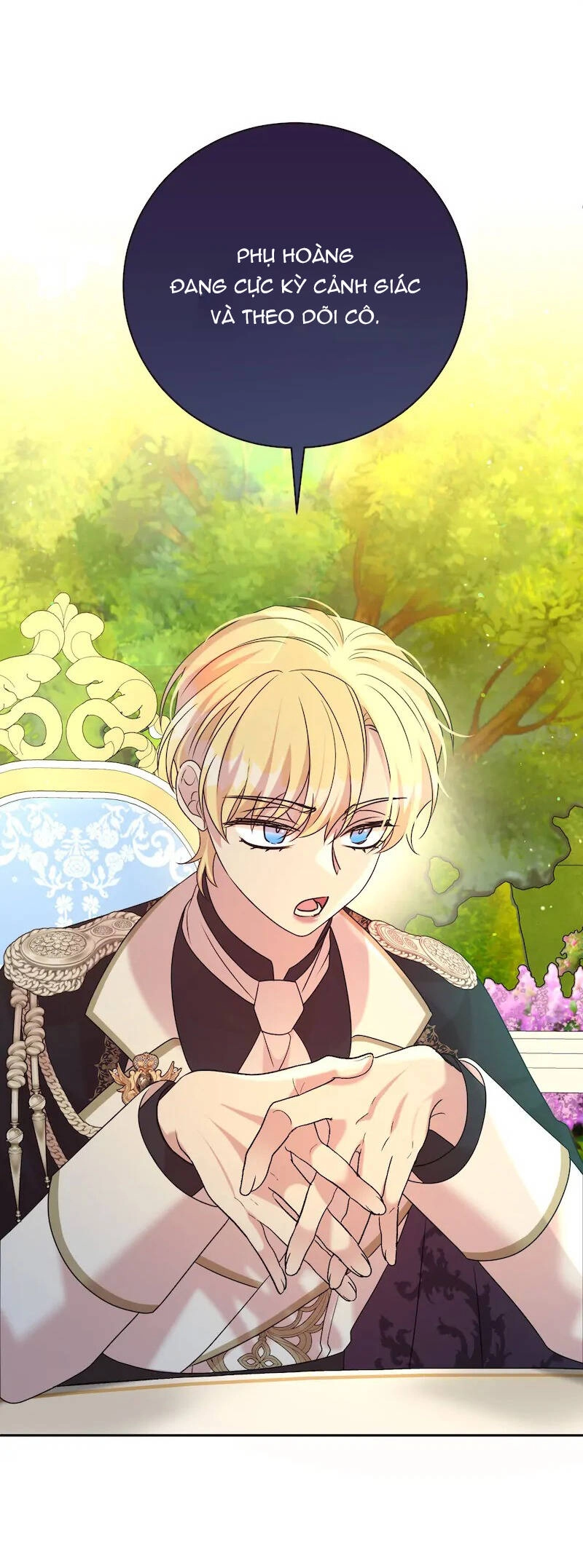 Tôi Chán Nản Vì Chồng Thứ Hai Không Chung Thủy Chapter 82.2 - 9