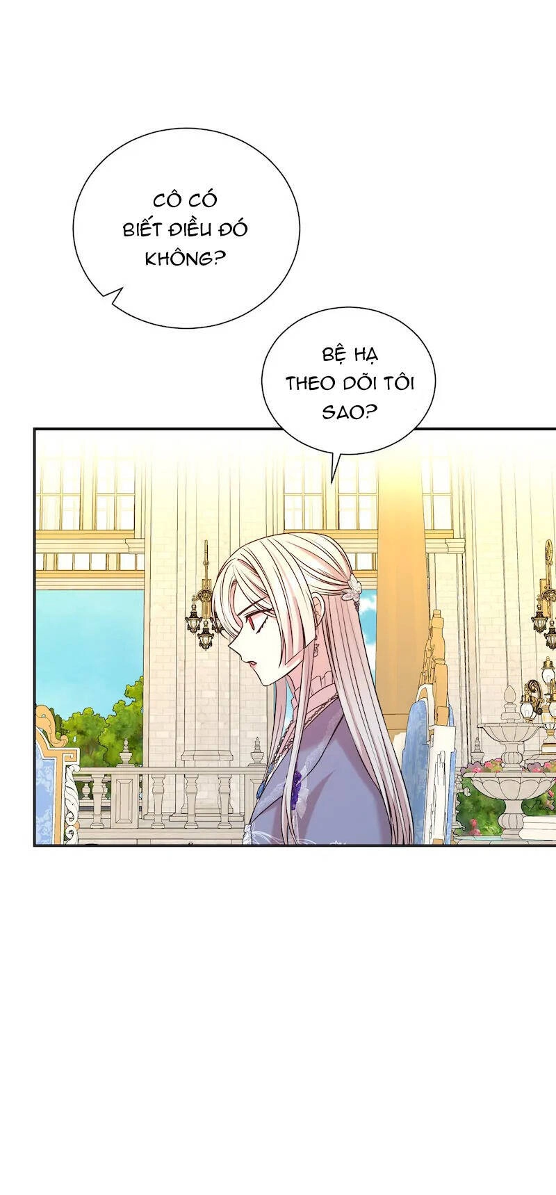 Tôi Chán Nản Vì Chồng Thứ Hai Không Chung Thủy Chapter 82.2 - 10