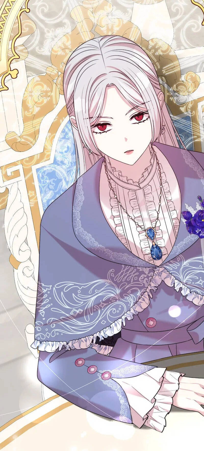 Tôi Chán Nản Vì Chồng Thứ Hai Không Chung Thủy Chapter 82.2 - 13