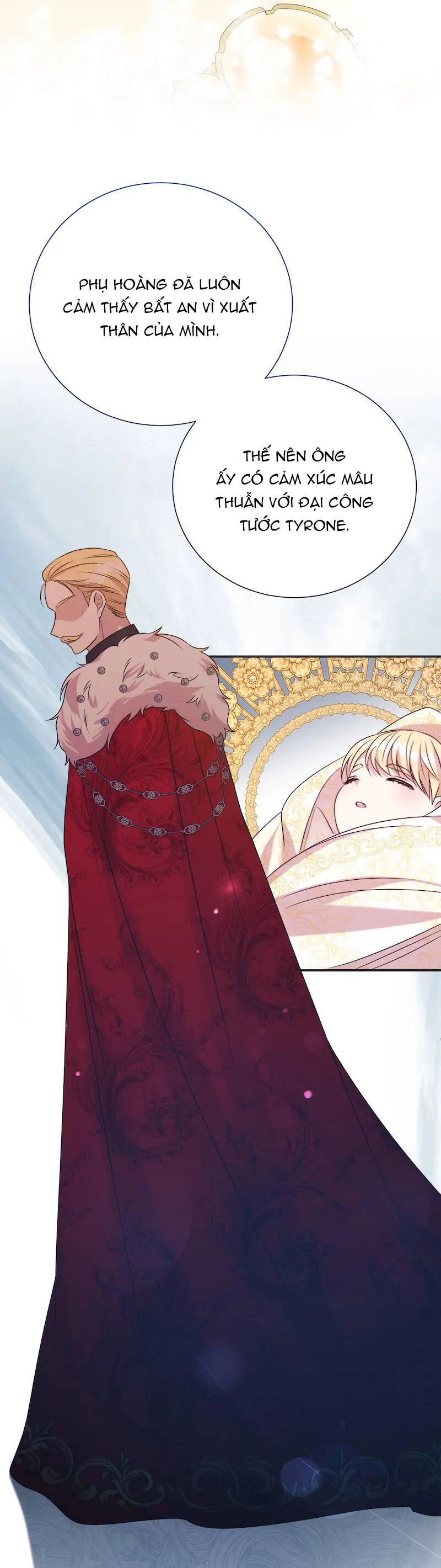 Tôi Chán Nản Vì Chồng Thứ Hai Không Chung Thủy Chapter 82.2 - 14