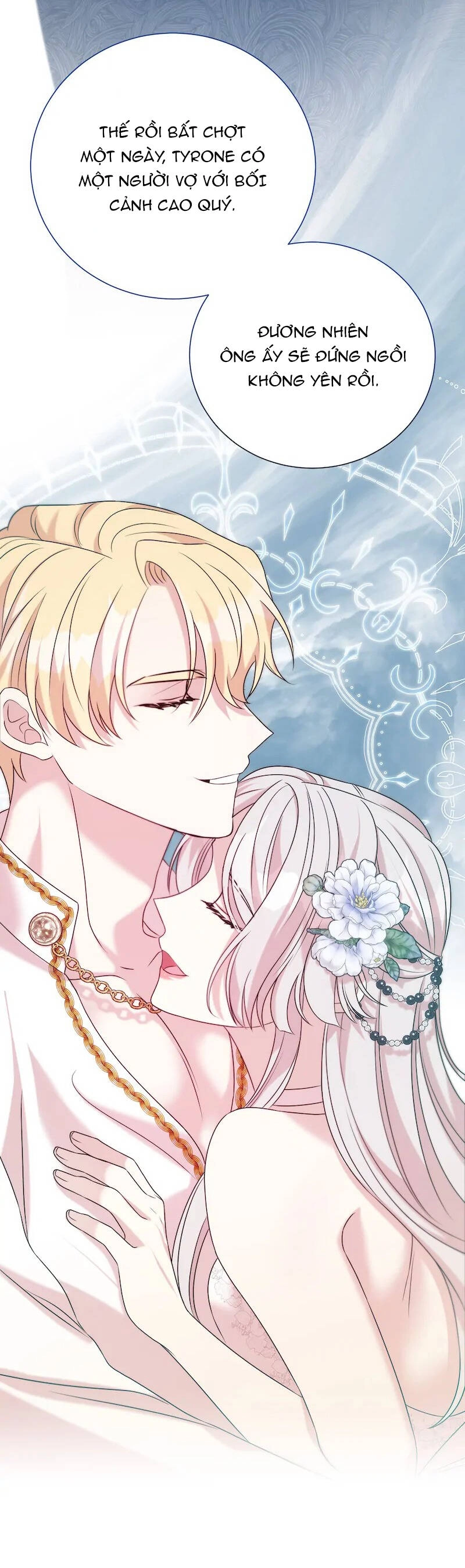 Tôi Chán Nản Vì Chồng Thứ Hai Không Chung Thủy Chapter 82.2 - 15