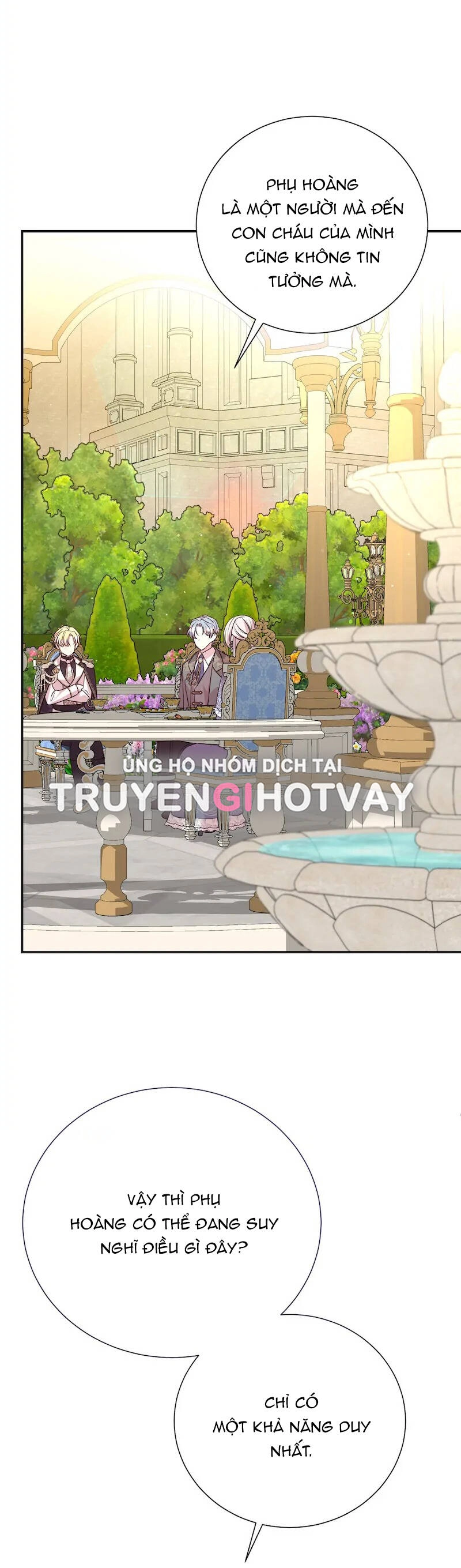 Tôi Chán Nản Vì Chồng Thứ Hai Không Chung Thủy Chapter 82.2 - 18