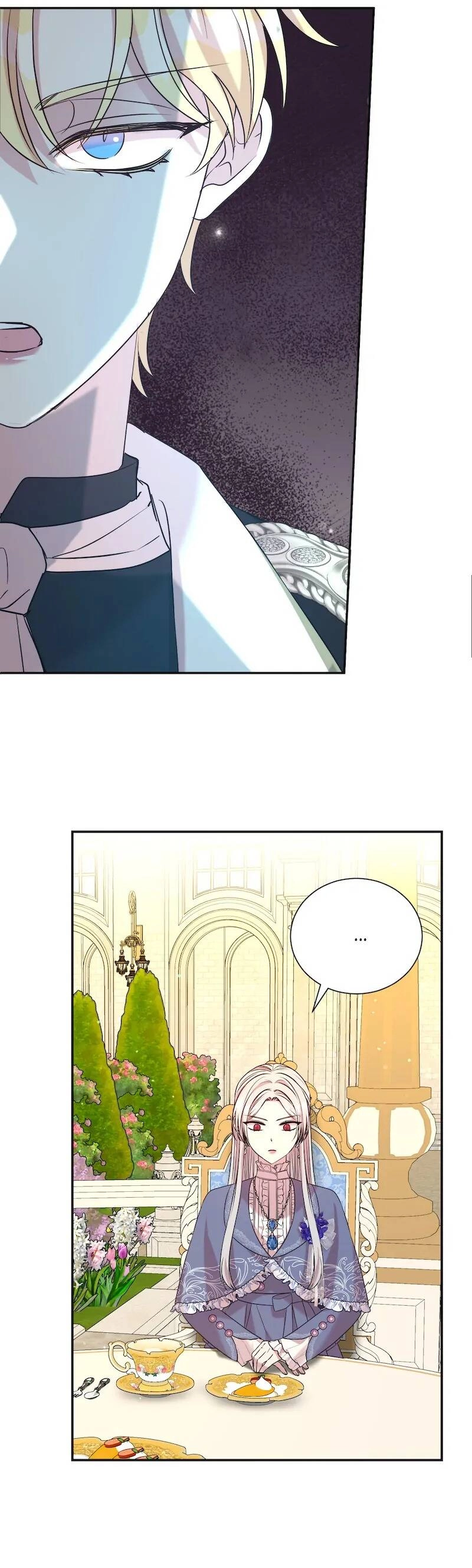 Tôi Chán Nản Vì Chồng Thứ Hai Không Chung Thủy Chapter 82.2 - 19