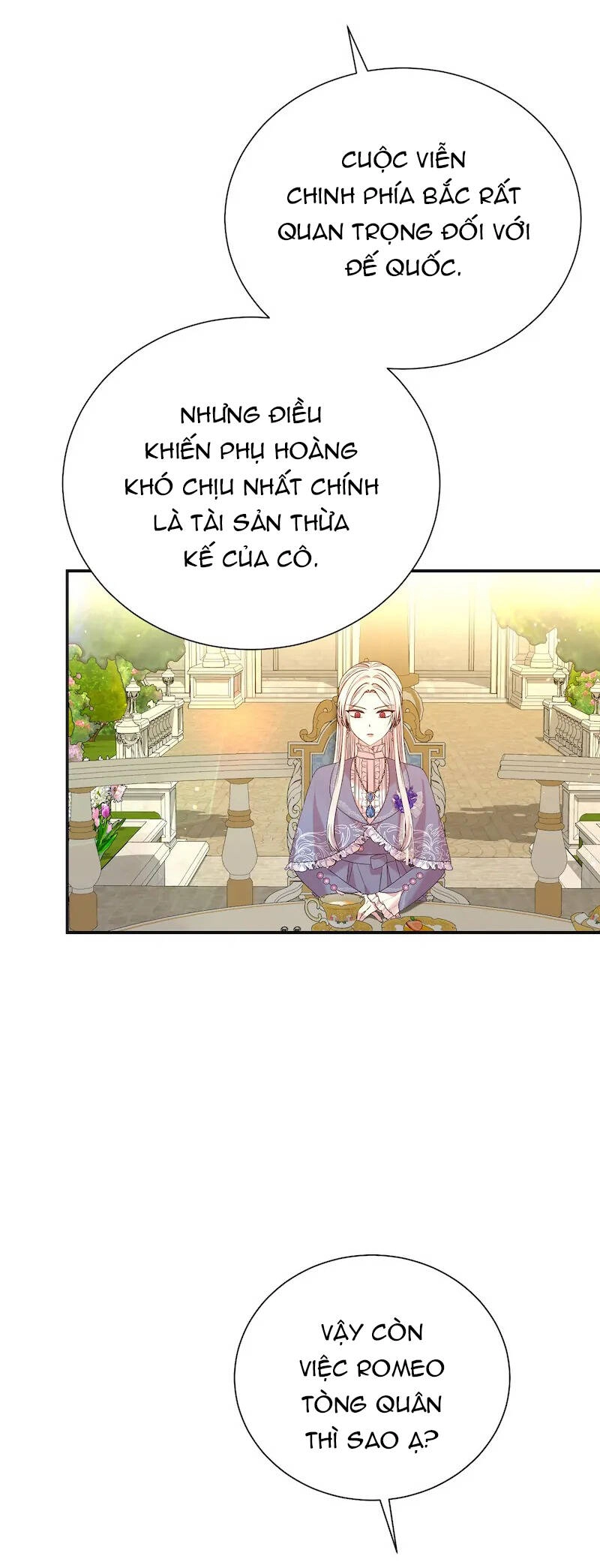 Tôi Chán Nản Vì Chồng Thứ Hai Không Chung Thủy Chapter 83.1 - 2