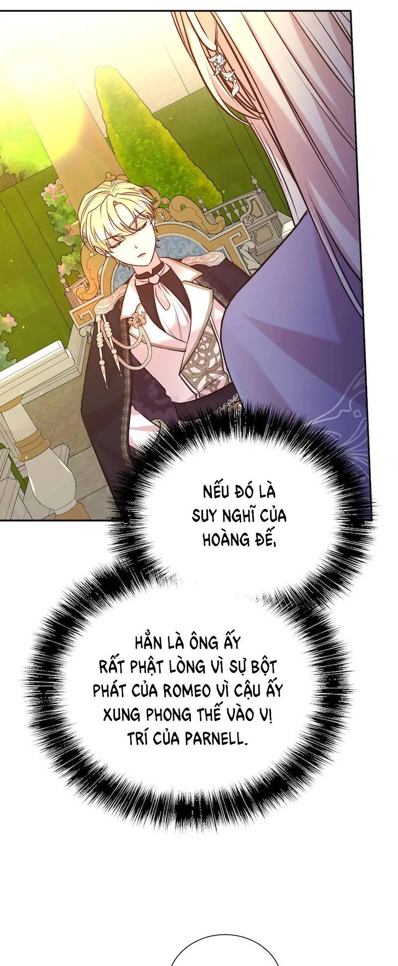 Tôi Chán Nản Vì Chồng Thứ Hai Không Chung Thủy Chapter 83.1 - 3