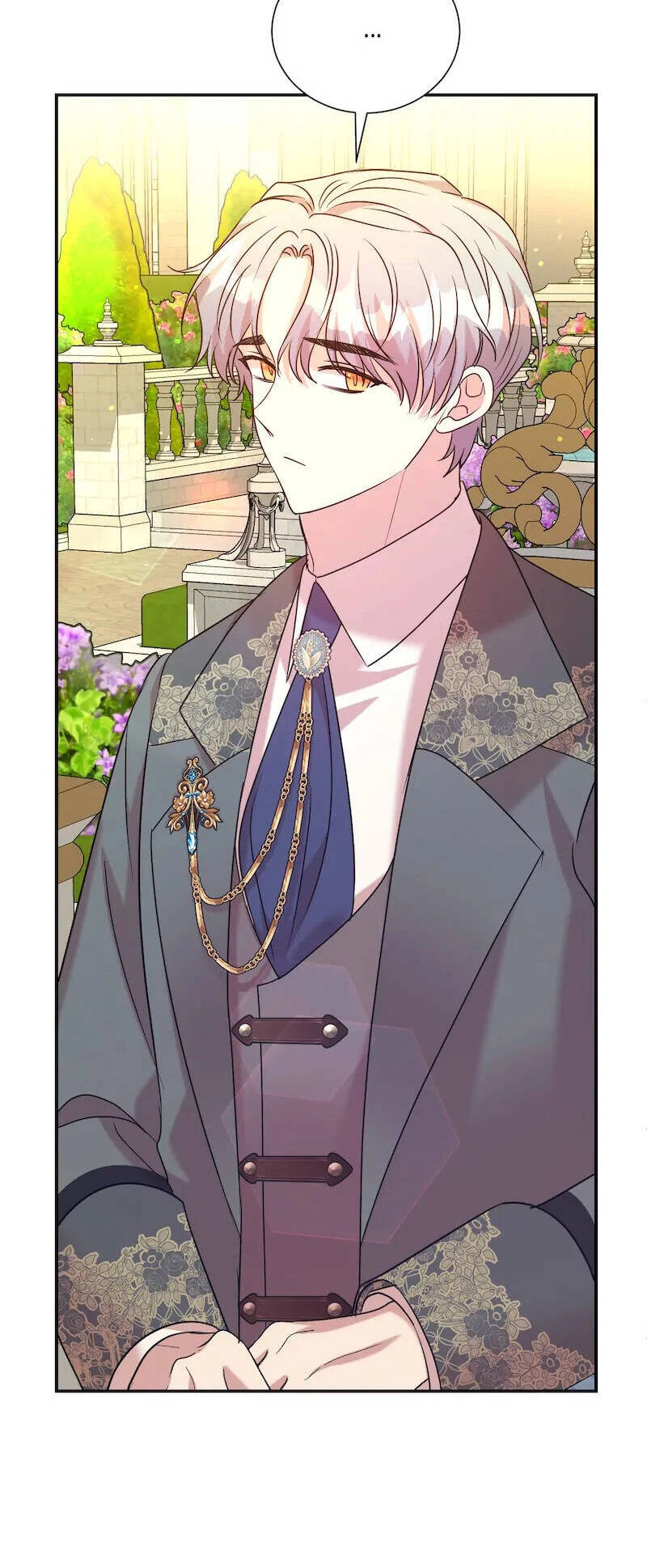 Tôi Chán Nản Vì Chồng Thứ Hai Không Chung Thủy Chapter 83.1 - 4