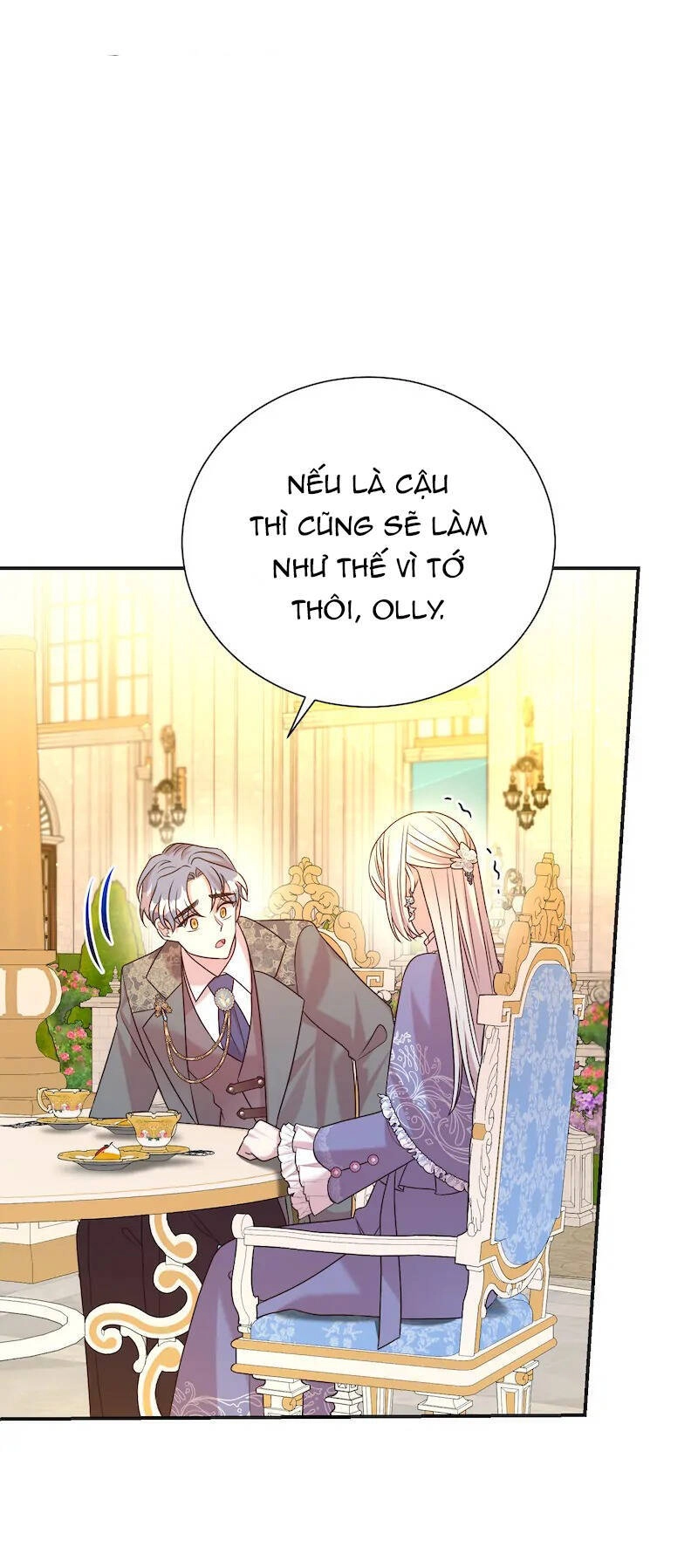 Tôi Chán Nản Vì Chồng Thứ Hai Không Chung Thủy Chapter 83.1 - 7