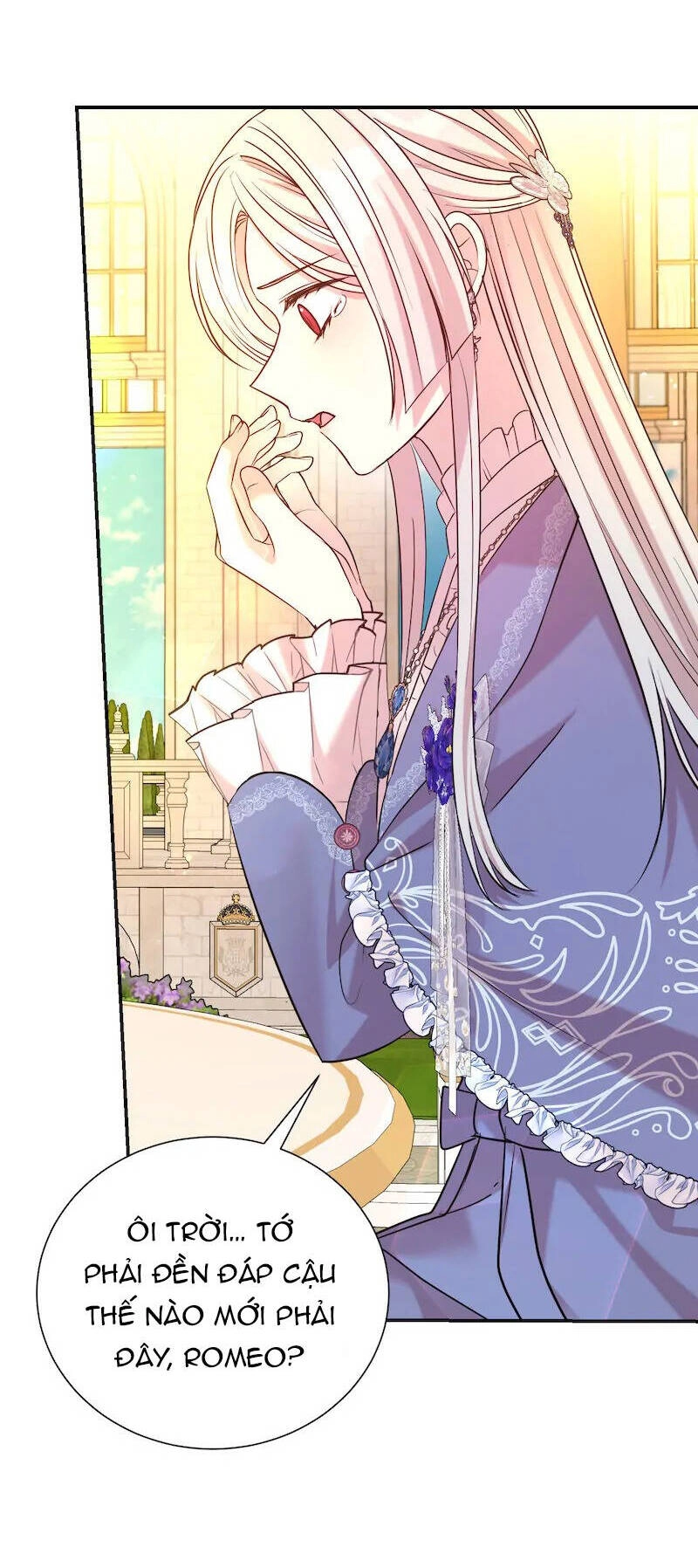 Tôi Chán Nản Vì Chồng Thứ Hai Không Chung Thủy Chapter 83.1 - 8